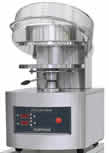 Pizza press machines